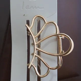 کلیپس فلزی وارداتی