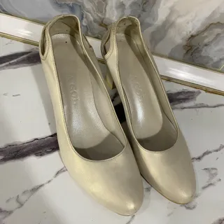کفش چرم مجلسی سایز 37