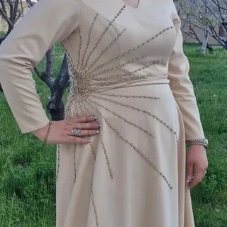 لباس مجلسی