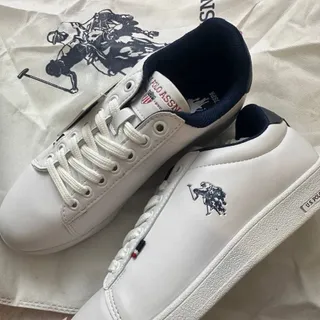 کتونی us polo