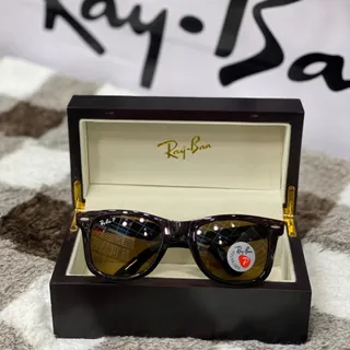 Ray ban