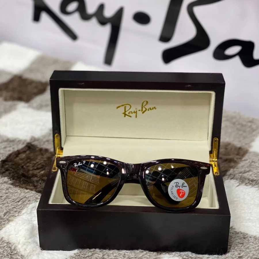 Ray ban