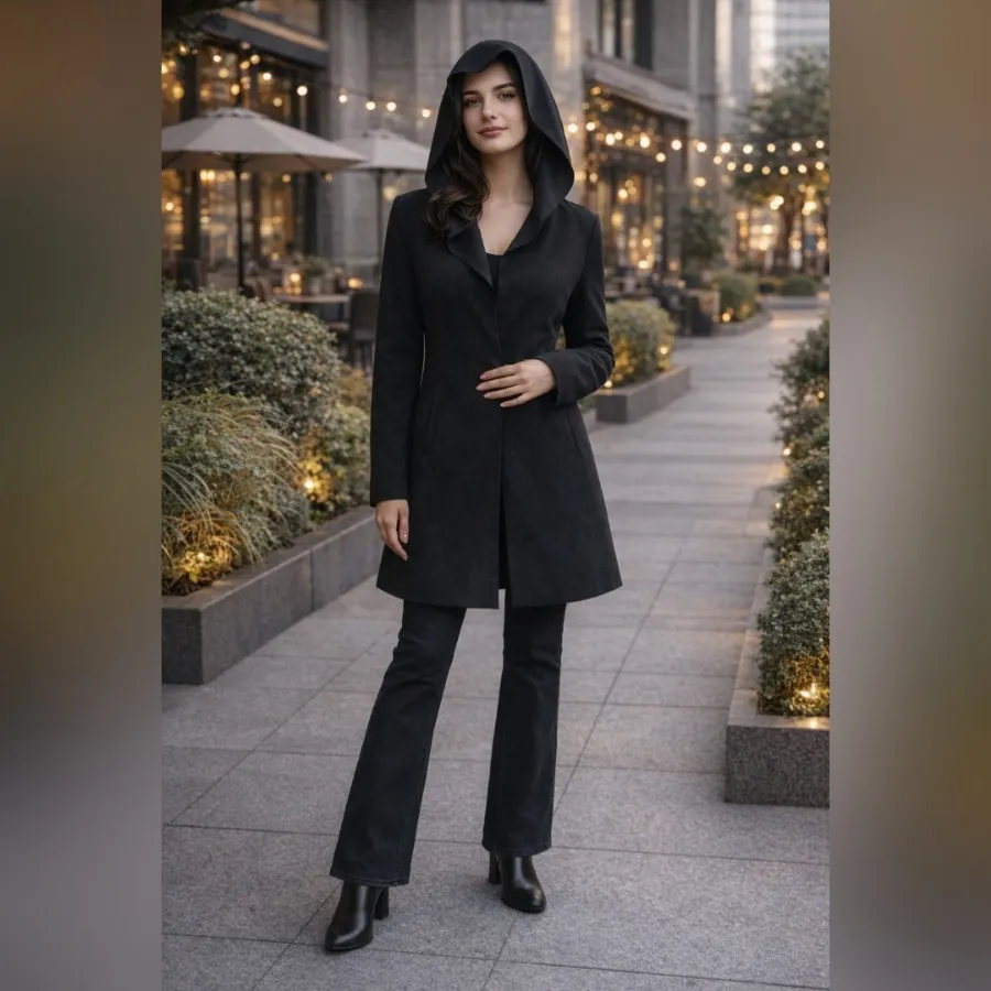 پالتو سوییت zara