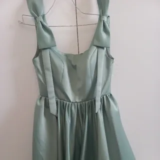 لباس مجلسی عروسکی