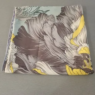 روسری ابریشم