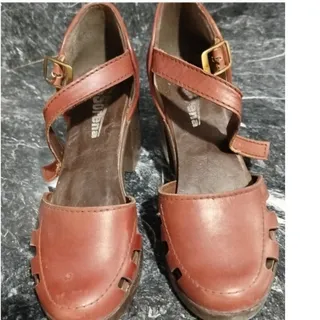 کفش چرم تبریز