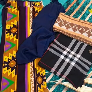 شال و روسری