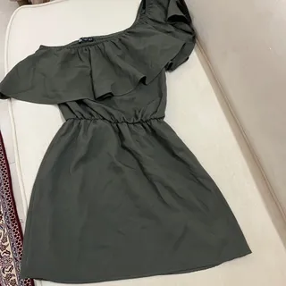 پیراهن ترک