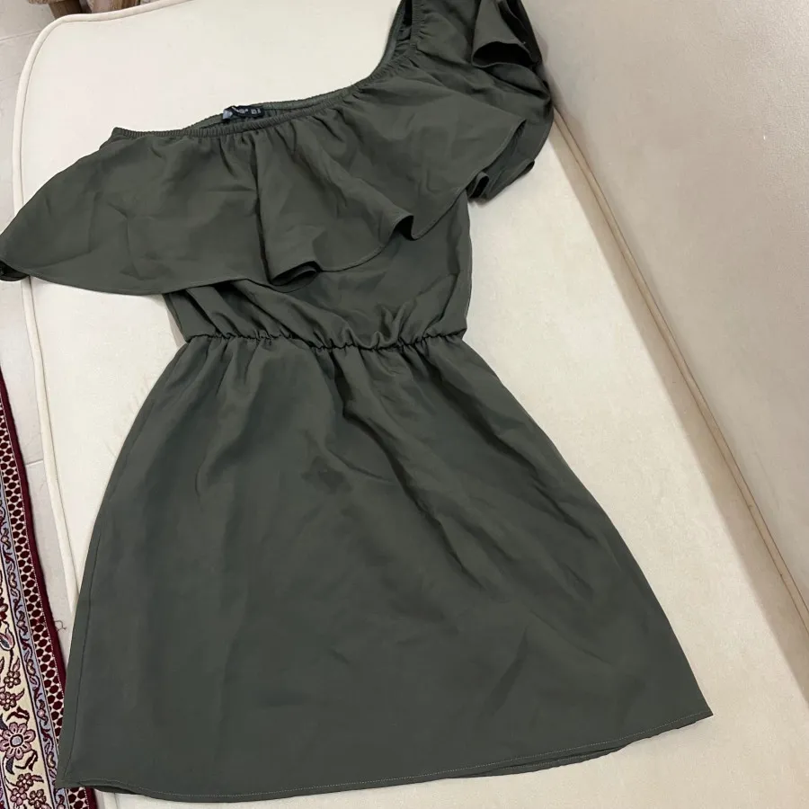پیراهن ترک