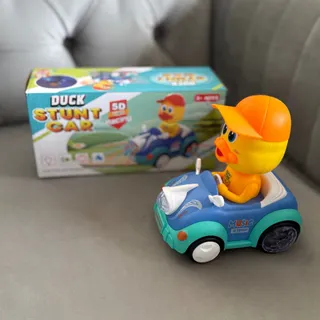 اردک موزیکال