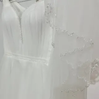 لباس عروس