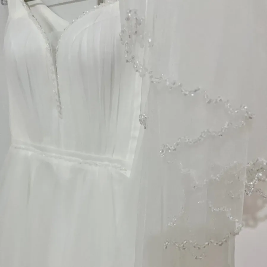 لباس عروس