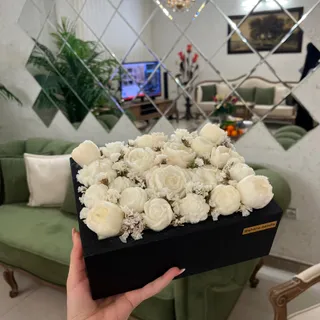 باکس شمع