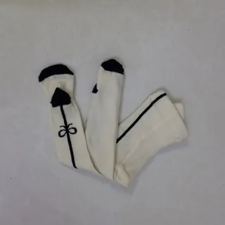 ساق شلواری نوزاد