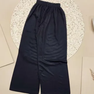 شلوار پارچه ای زنانه