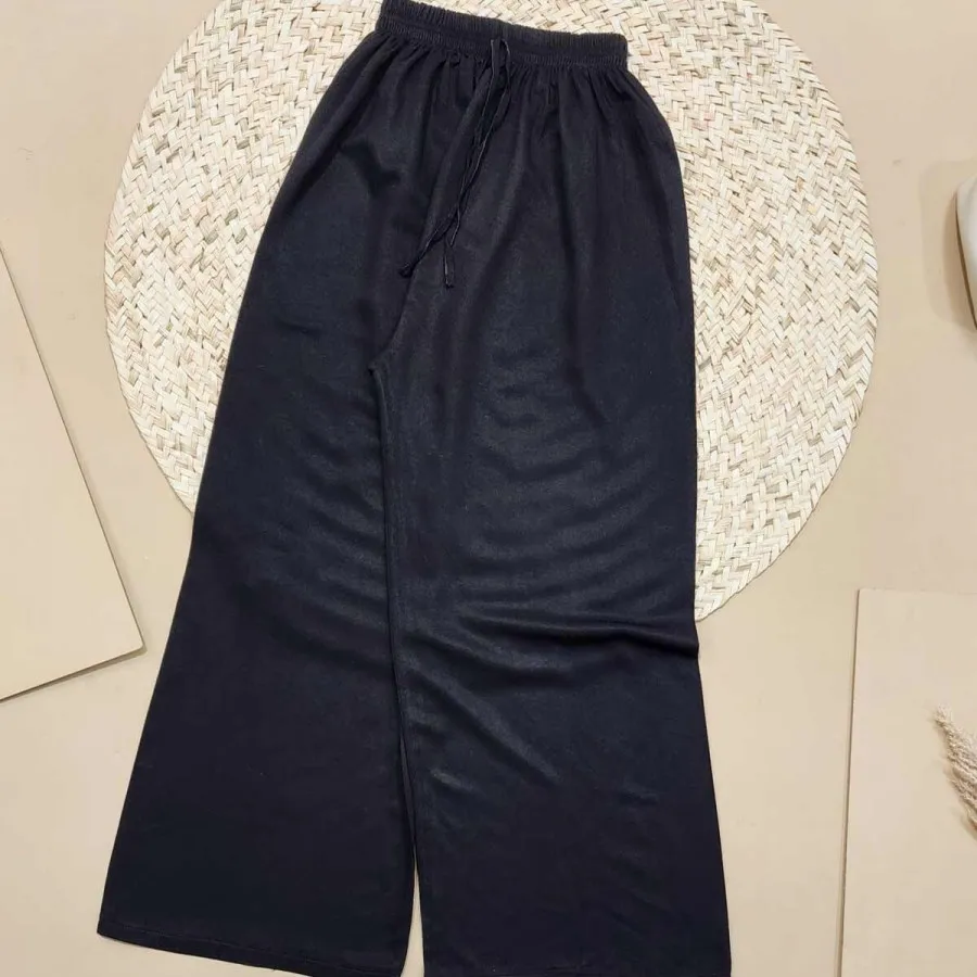 شلوار پارچه ای زنانه