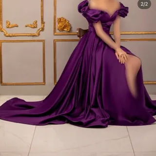 لباس مجلسی