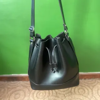 کیف ترک مشکی