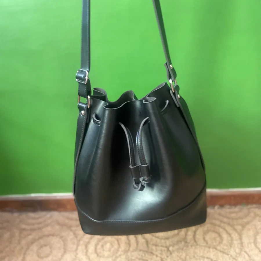 کیف ترک مشکی