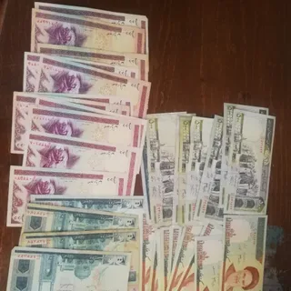 تعداده جمعا پنجاه عدد