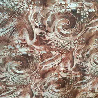 چادر رنگی