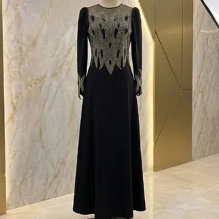 لباس مجلسی شیک