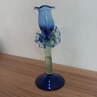جاشمعی شیشه ای