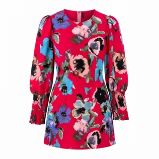 پیراهن برند vero moda
