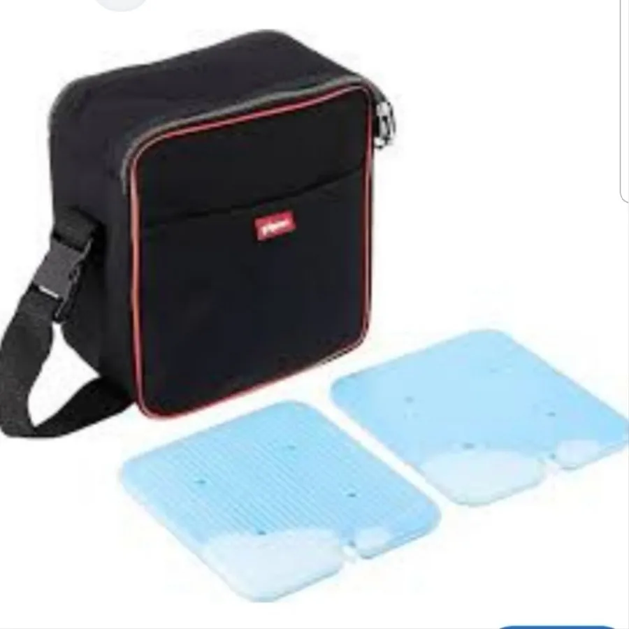 کیف خنک نگهدارنده شیرکودک
