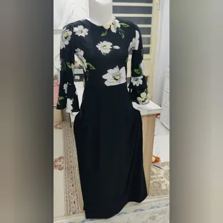 پیراهن مجلسی