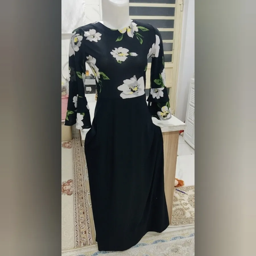 پیراهن مجلسی