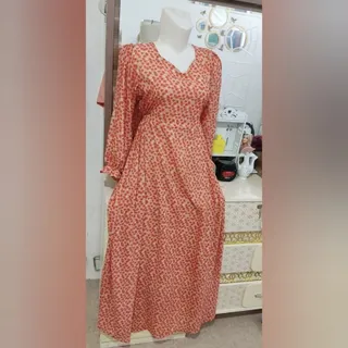 پیراهن مجلسی
