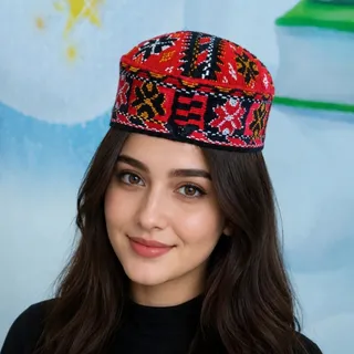 کلاه سنتی