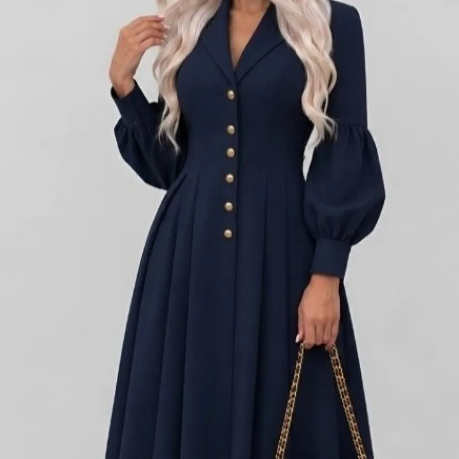 پیراهن بلند زنانه