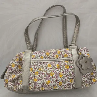 کیف پارچه ای