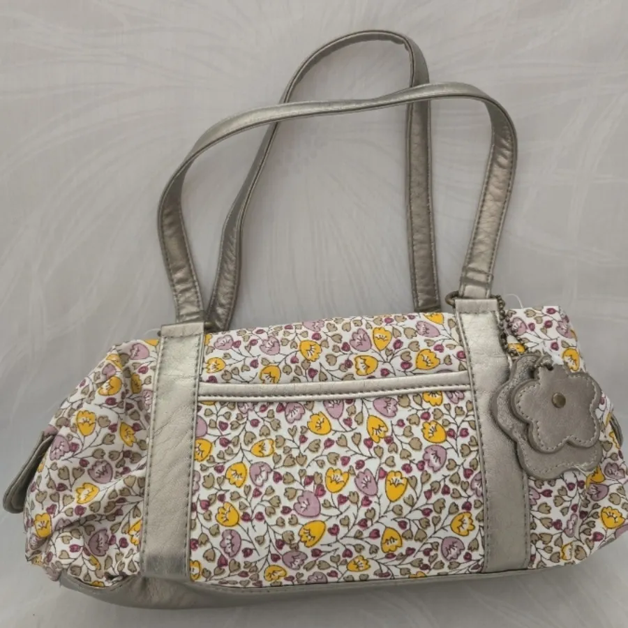 کیف پارچه ای