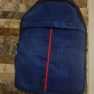 کوله پشتی  برزنت نونو