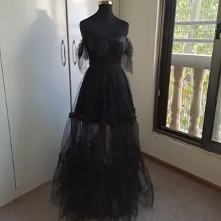 لباس مجلسی