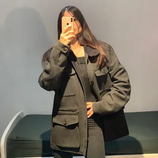 کت h&m