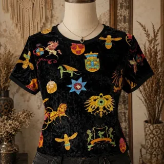 بلوز مخمل وارداتی