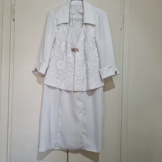 لباس مجلسی