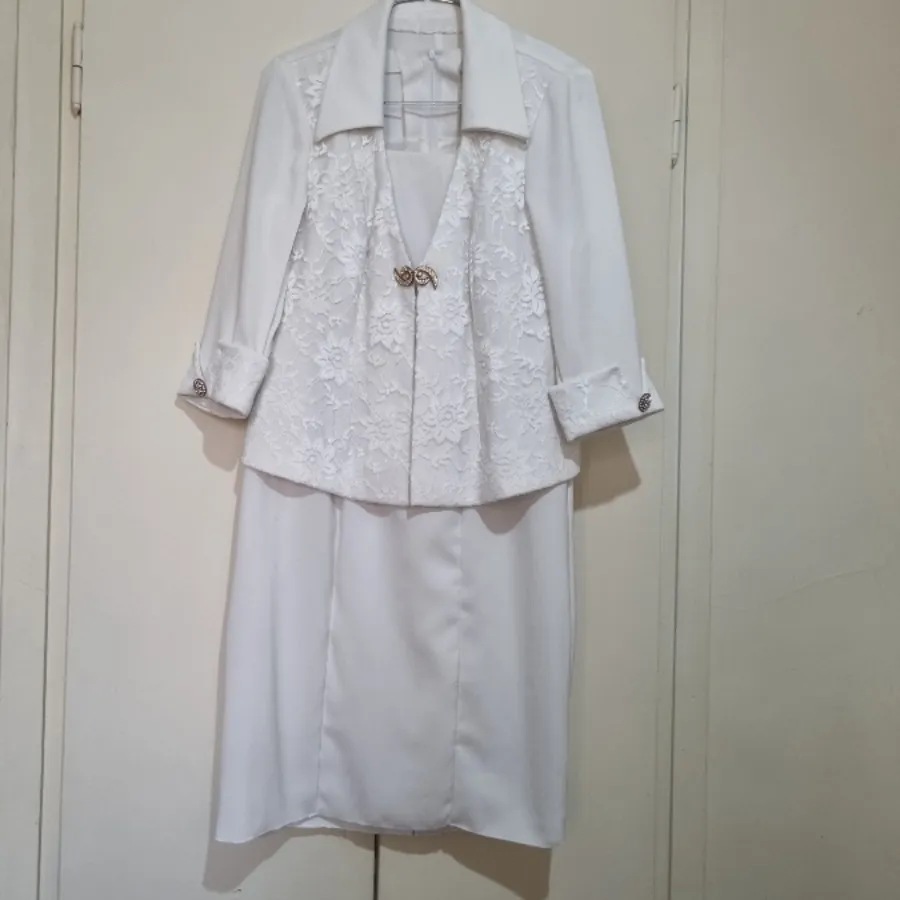 لباس مجلسی