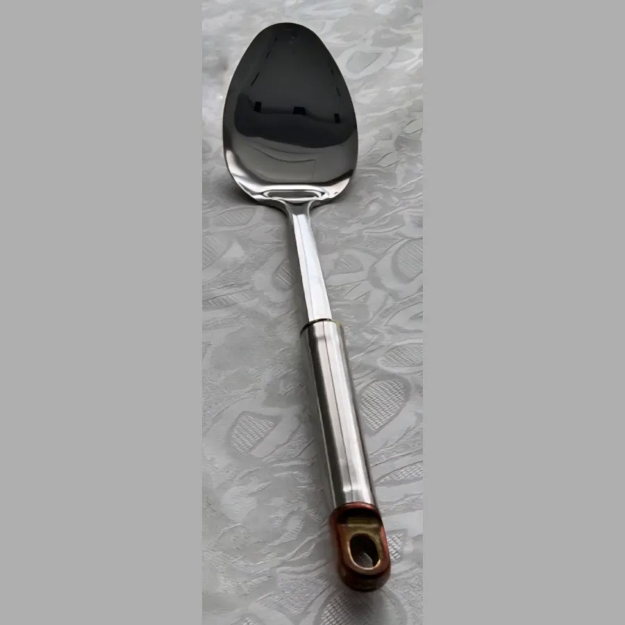 قاشق کفگیر