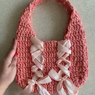 کیف فانتزی دخترانه