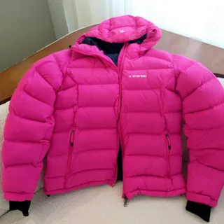 کاپشن اصل برند Everest