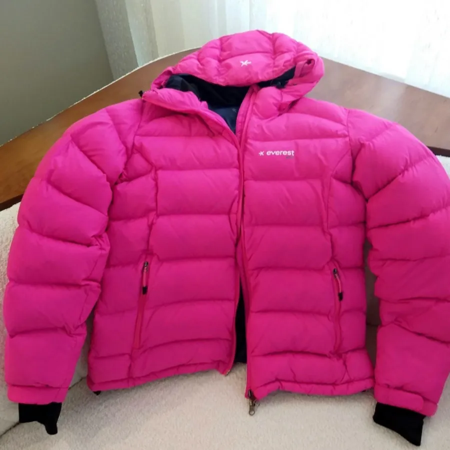 کاپشن اصل برند Everest