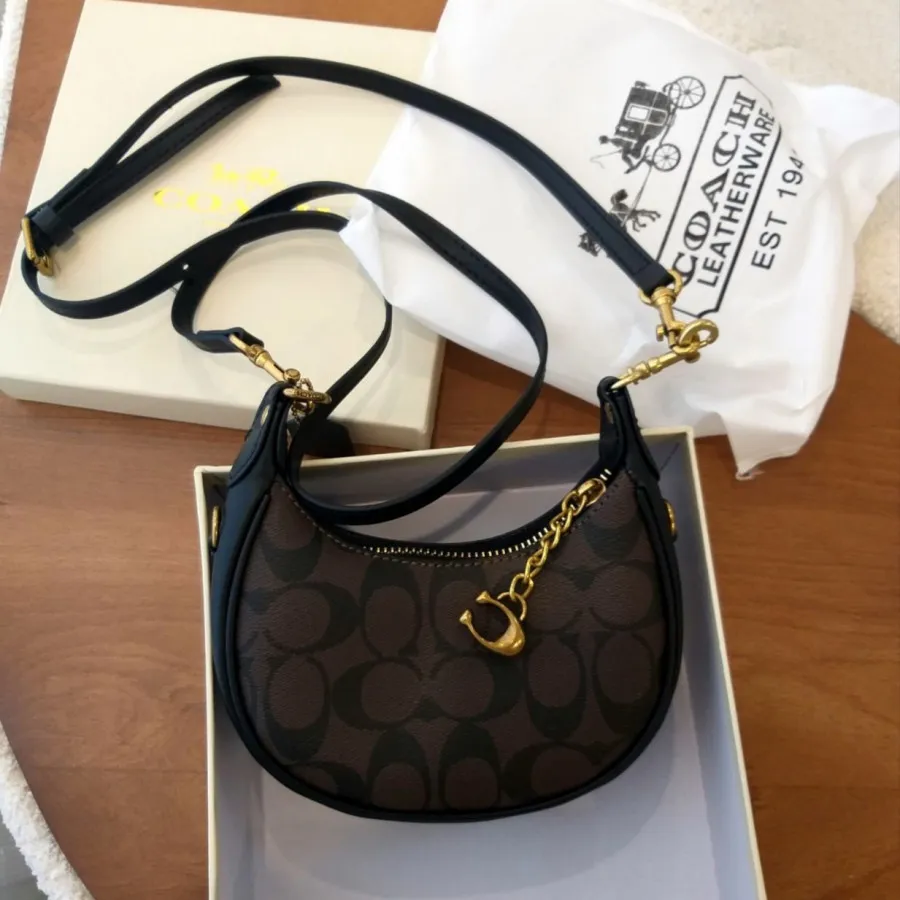 Coach کیف زنانه برند