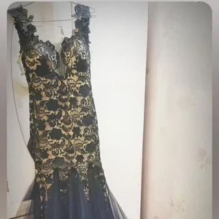 لباس مجلسی سایز 38