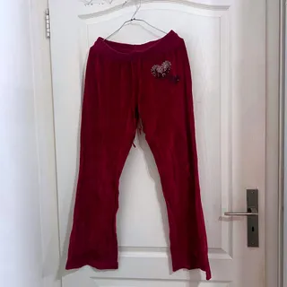 شلوار مخمل ترک