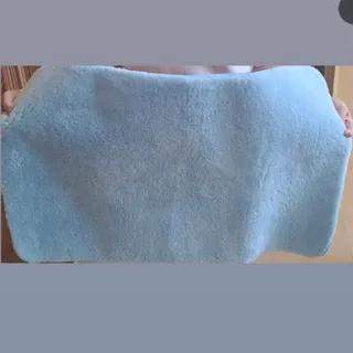 پادری نرم آبی